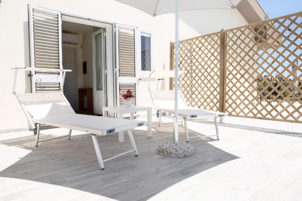 Hotel La Giara Marina di Modica Exterior foto